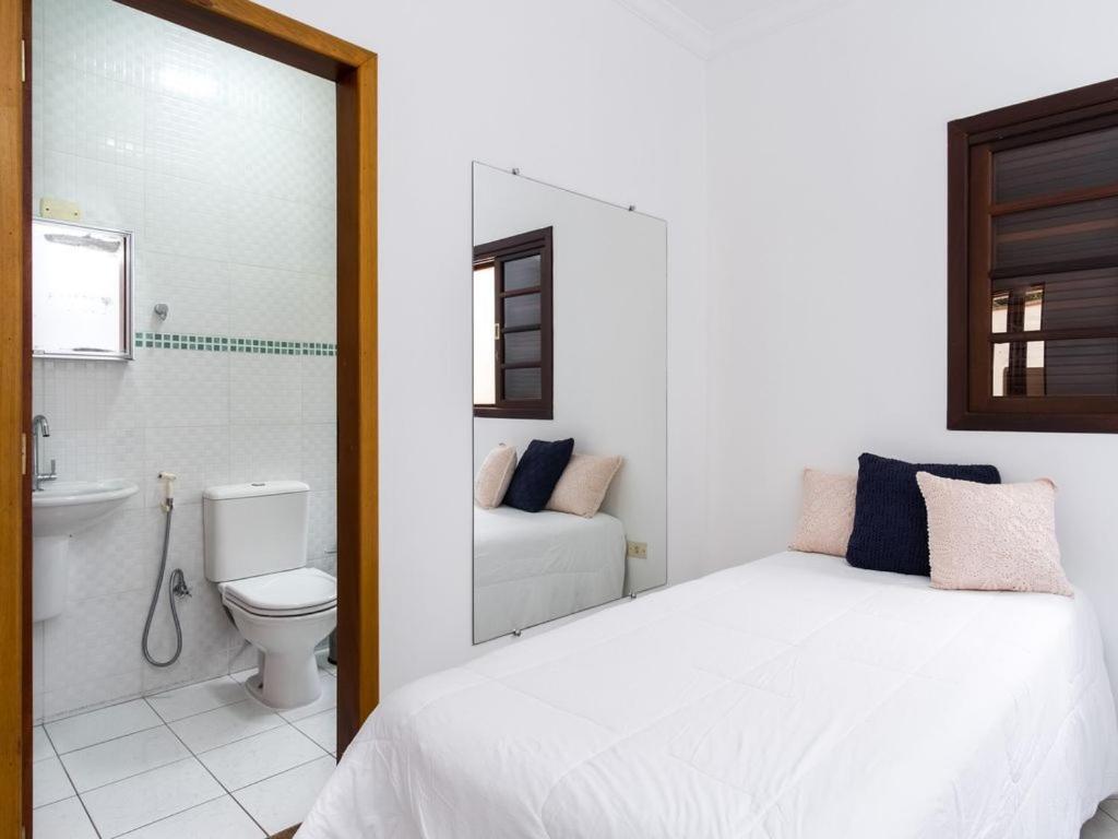 Casa Ampla E Arejada, Com Piscina E Churrasqueira - 03 Casa de férias