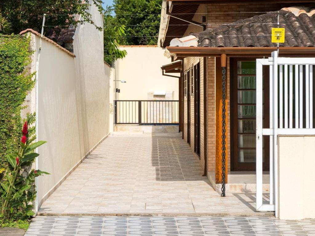 Casa Ampla E Arejada, Com Piscina E Churrasqueira - 03 Casa de férias