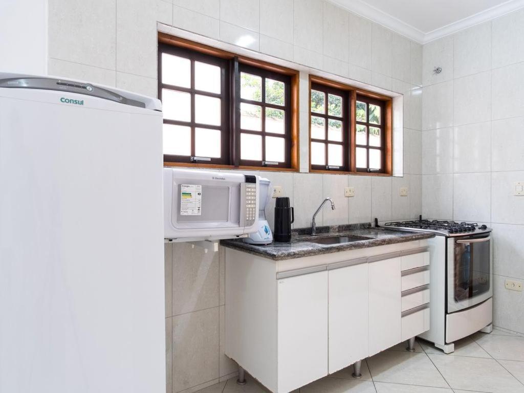 Casa Ampla E Arejada, Com Piscina E Churrasqueira - 03 Casa de férias *